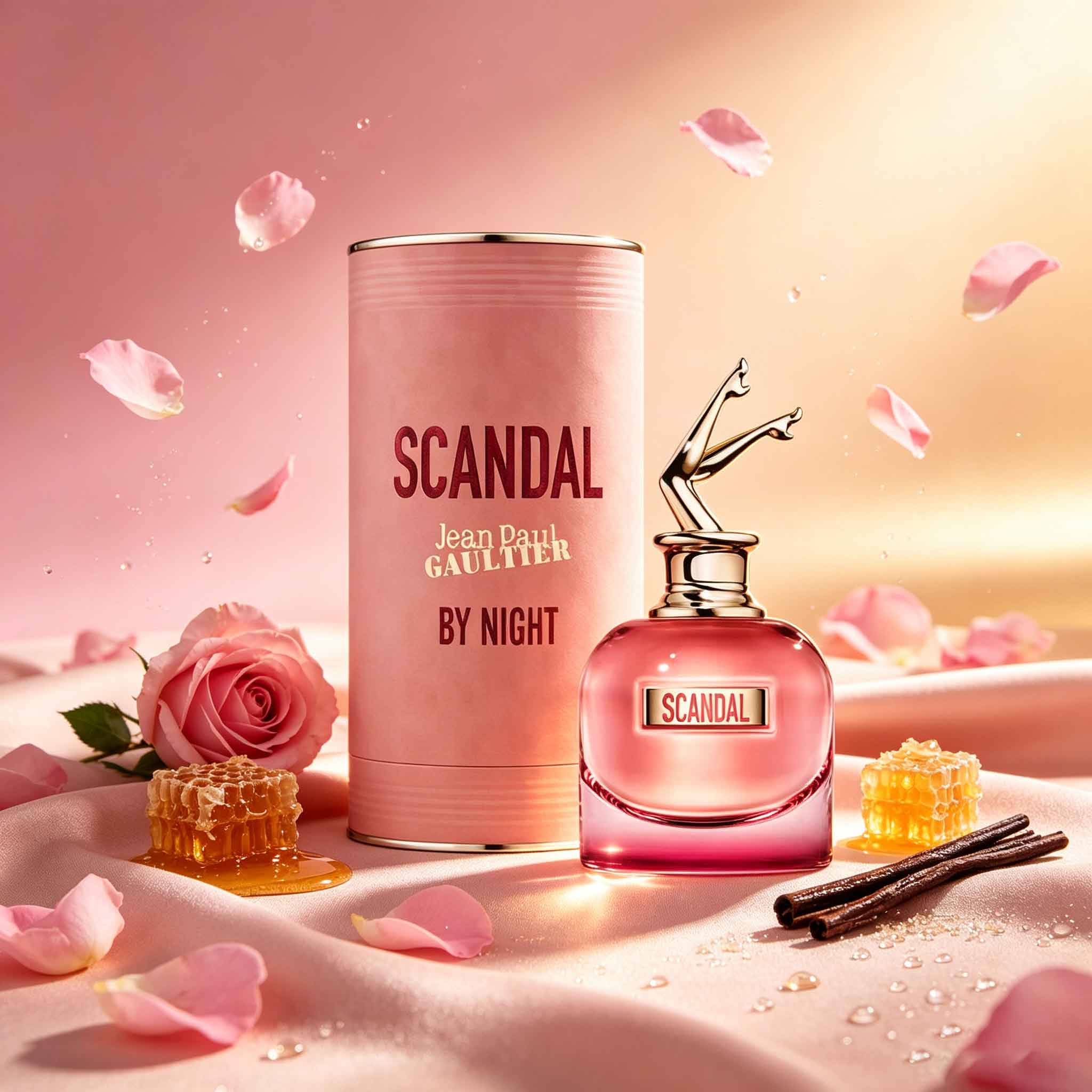 Perfumy Jean Paul Gaultier Sca – Jeans recenzja i cena