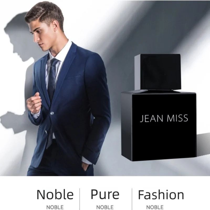 100ml Męski Eau de Parfum - Dr – Jeans recenzja i cena