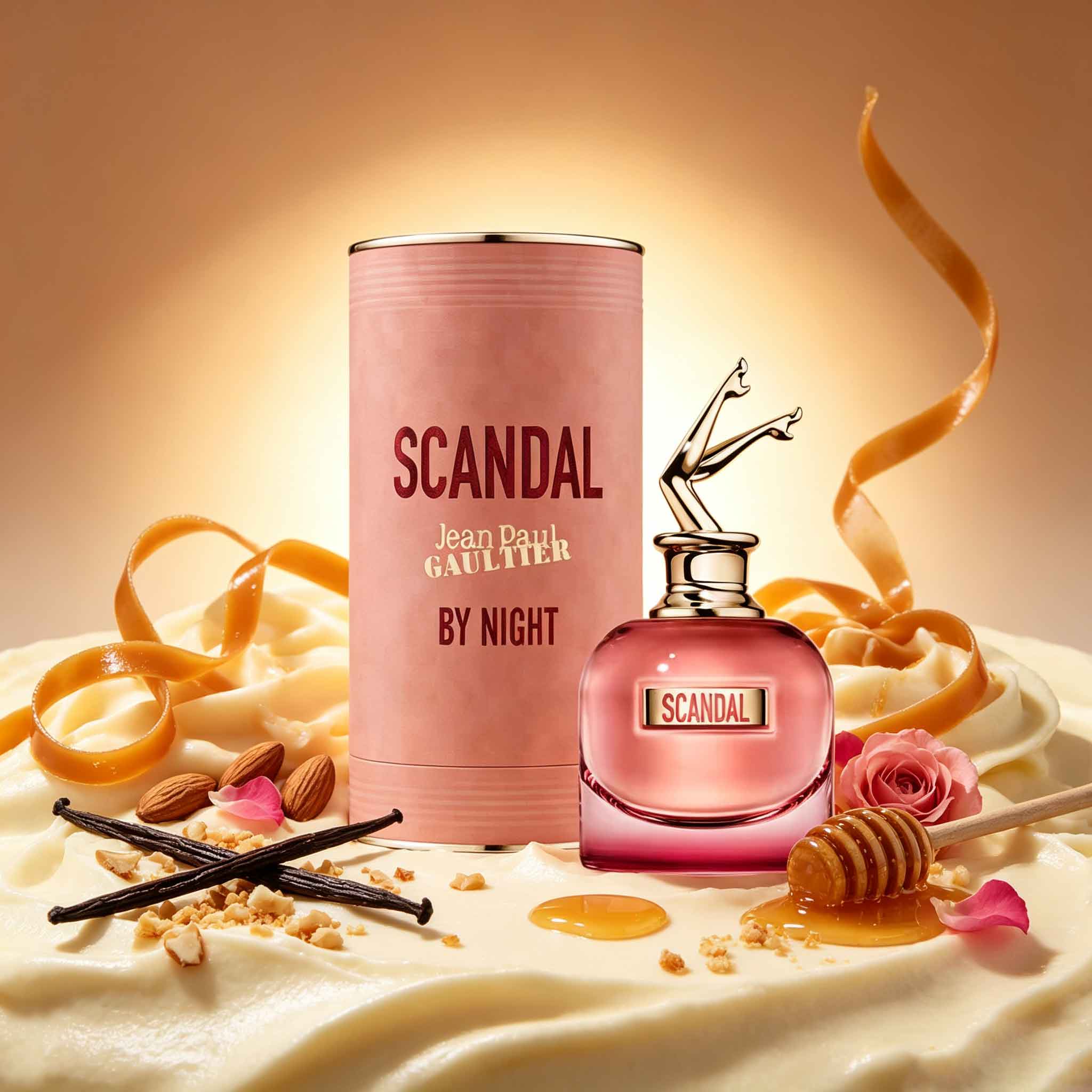 Jean Paul Gaultier Scandal For – Jeans recenzja i cena