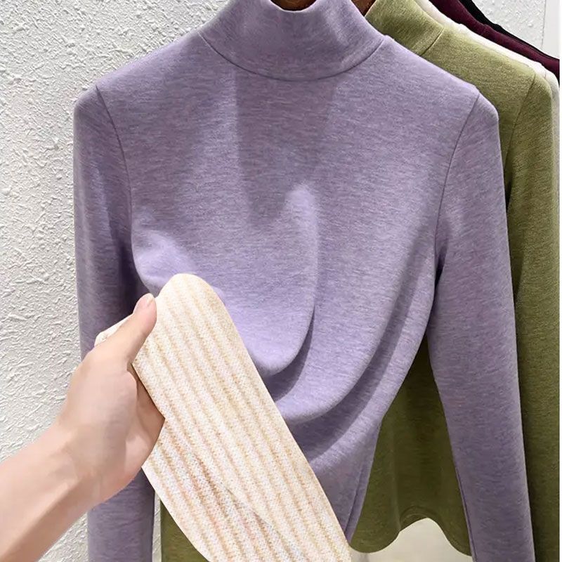 Damska bluzka termoaktywna z g – Underwear recenzja i cena