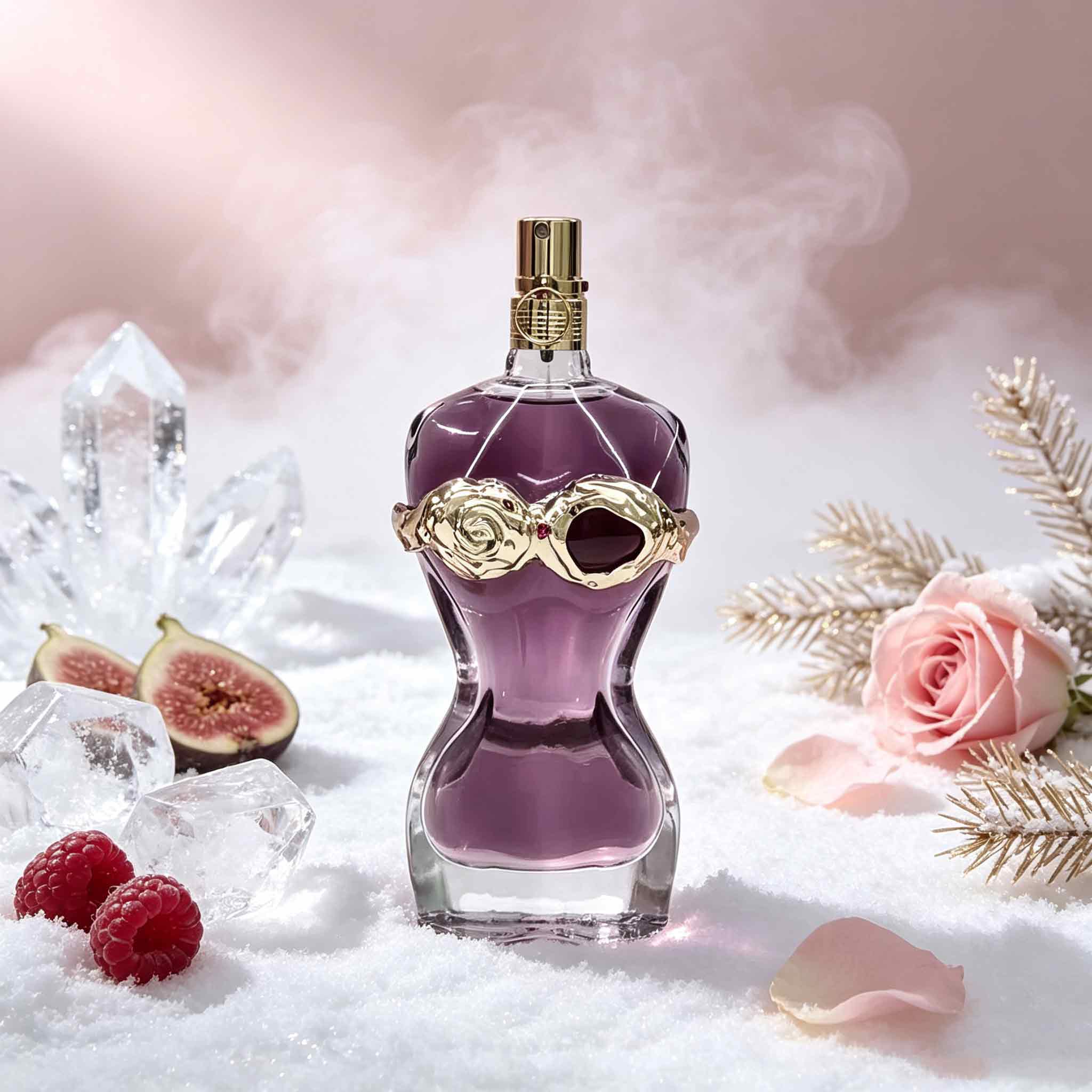 Perfumy Jean Paul Gaultier La  – Jeans recenzja i cena