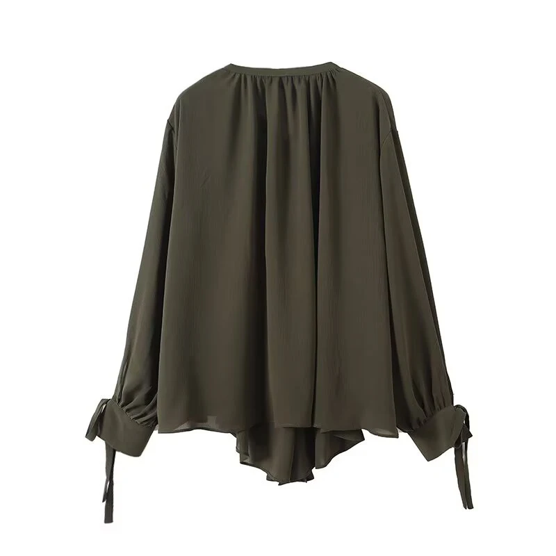 Koszule damskie w stylu francu – Shirts recenzja i cena