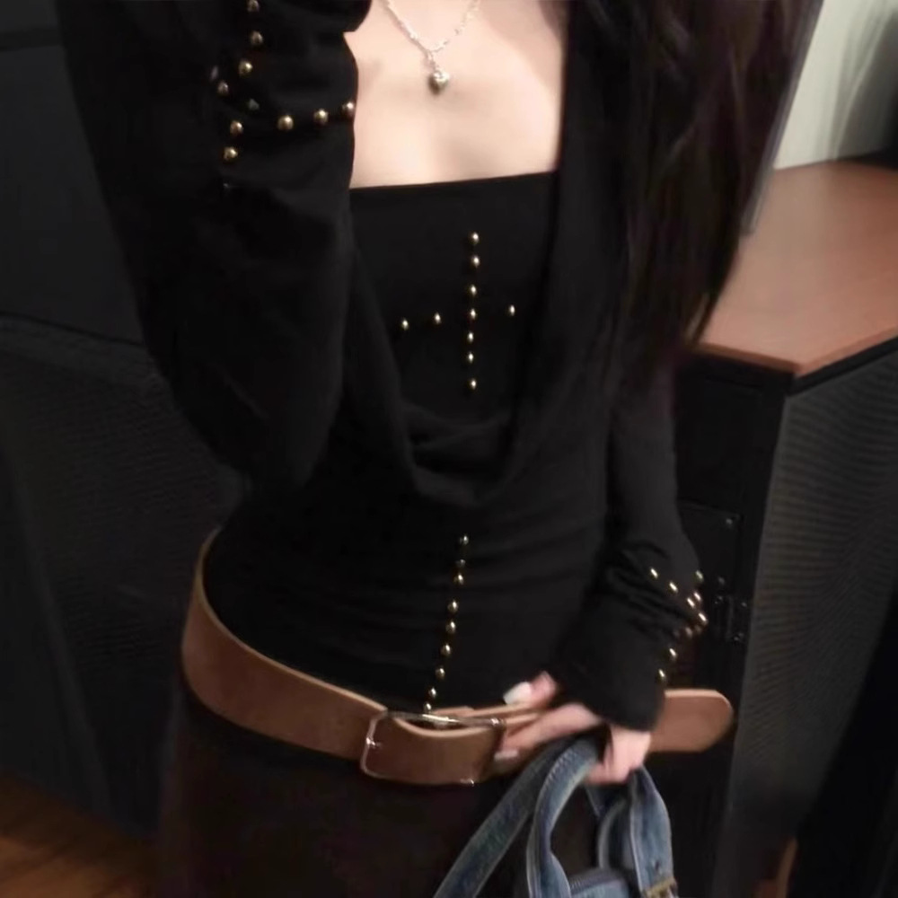Zestaw damski Y2k Dark Girl Cr – T-Shirts recenzja i cena