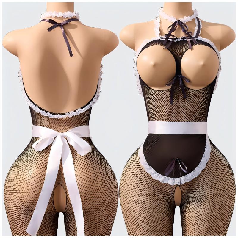 Seksowna bielizna erotyczna, k – Underwear recenzja i cena
