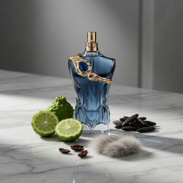 Jean Paul Gaultier Le Beau Nar – Jeans recenzja i cena