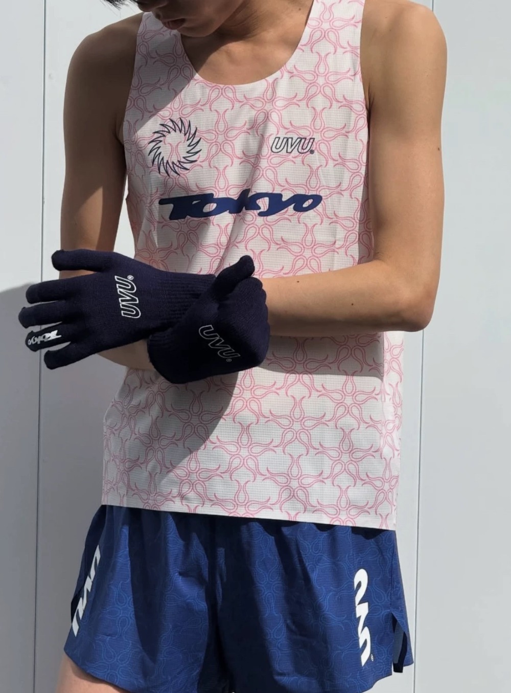 Kamizelka sportowa UVU 26SS To – Jackets recenzja i cena