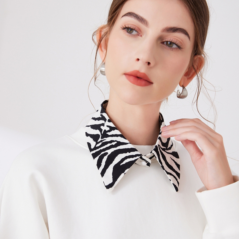 Modny, prążkowany, odpinany ko – Shirts recenzja i cena