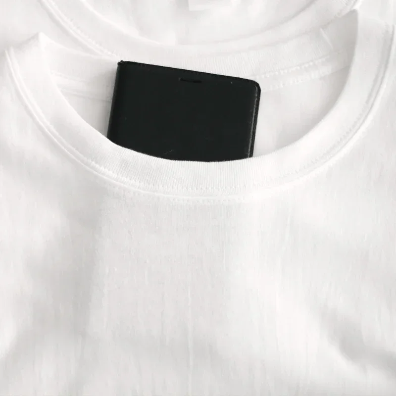 Koreańska luźna koszulka unise – T-Shirts recenzja i cena
